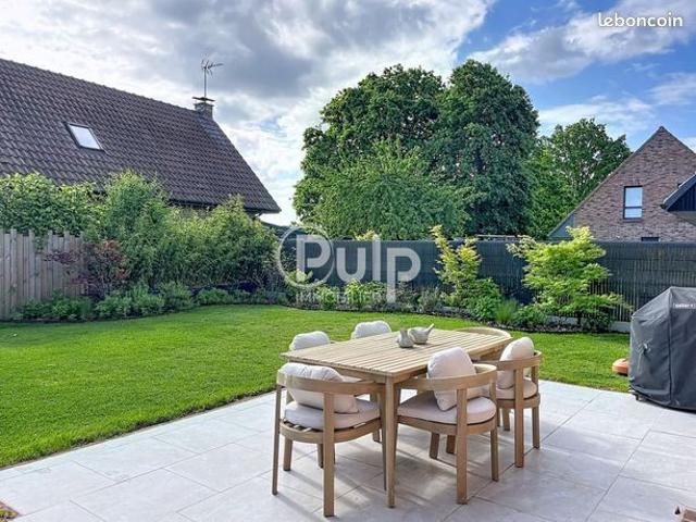 Maison vente à Douai, Coutiches