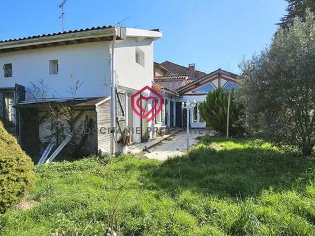 Maison vente à Saint-Girons, Artigat
