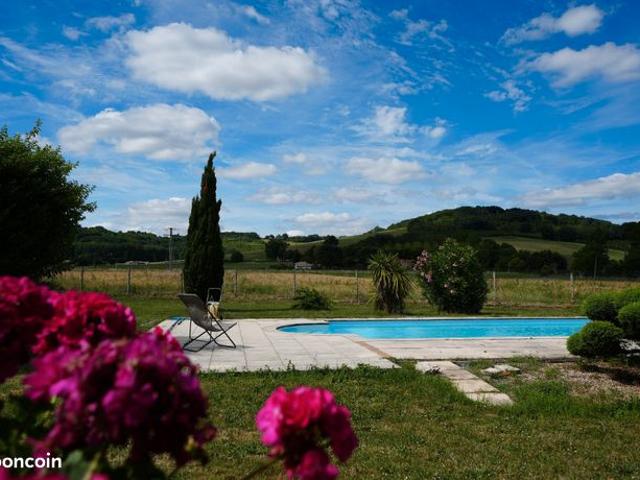 Maison vente à Marmande, Clairac