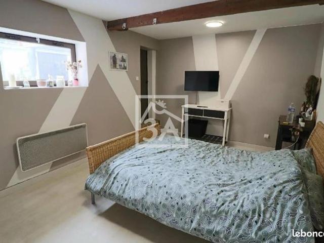 Maison vente à Dunkerque, Oudezeele