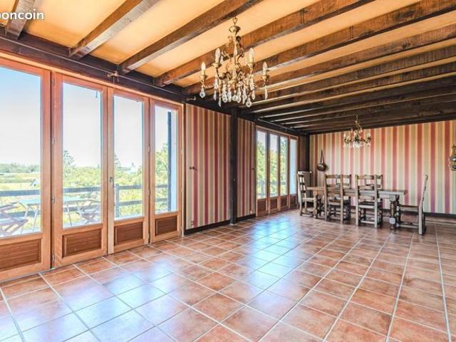 Maison vente à Rethel, Acy-romance
