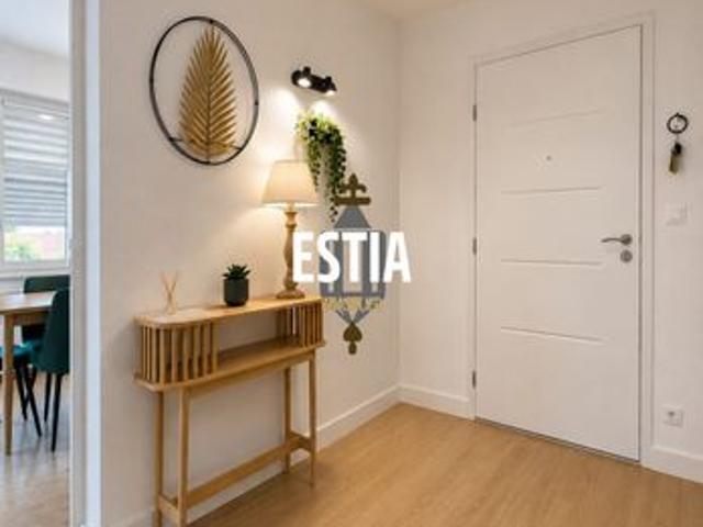 Maison vente à Nancy, Art-sur-meurthe