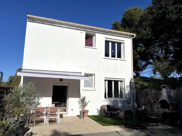 Maison vente à Montpellier