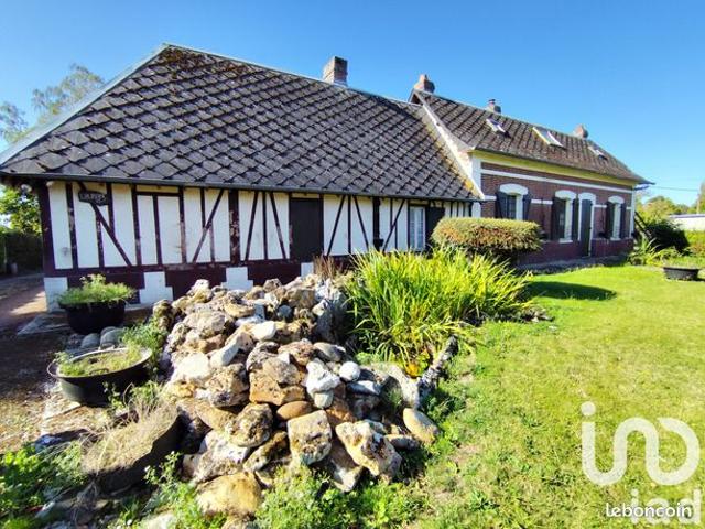 Maison vente à Bernay, Normandie