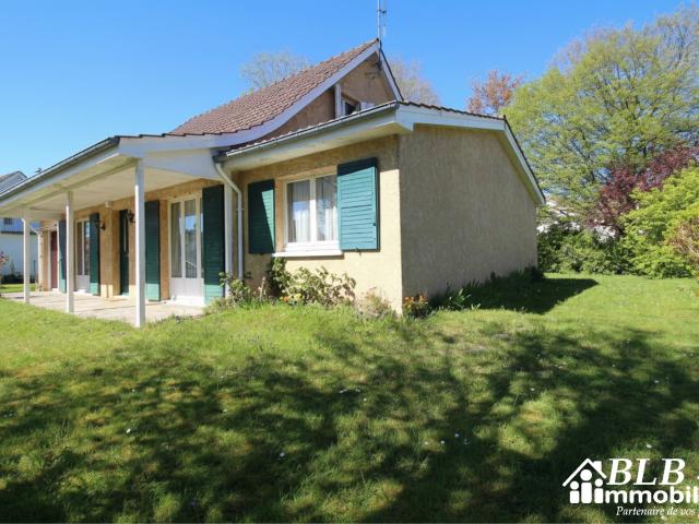 Maison vente à Rambouillet, Le Mesnil-saint-denis