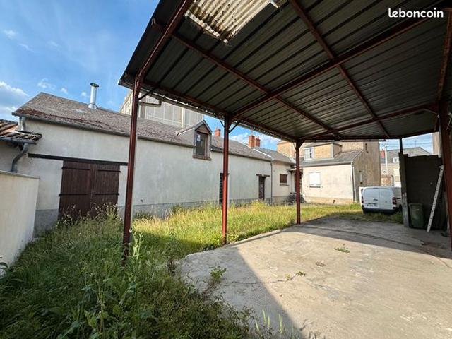Maison vente à Orléans, Saran