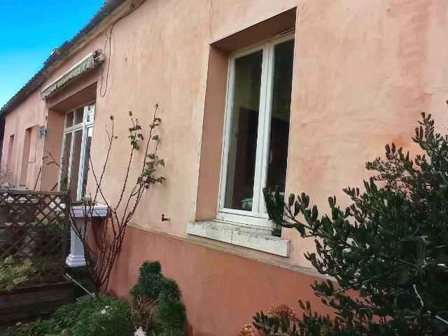 Maison vente à Montreuil-sur-Mer, Wailly-beaucamp
