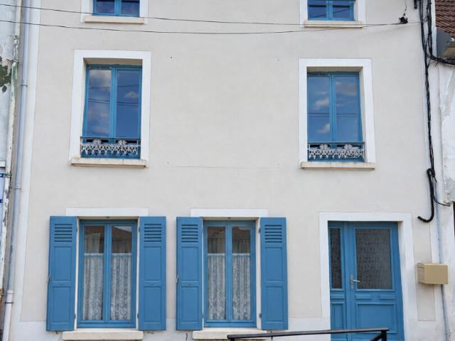 Maison vente à Lizy-sur-Ourcq, Seine-et-Marne