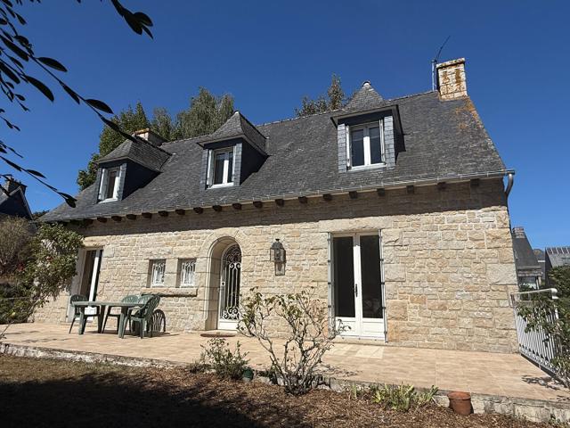 Maison vente à Dinan