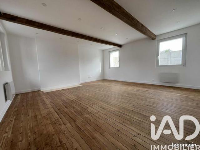 Maison vente à Amiens, Beaucamps-le-vieux