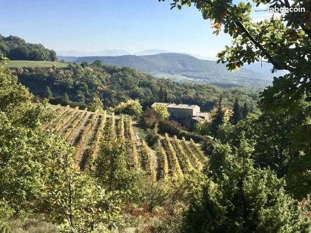 Maison vente à Alba-la-Romaine, Ardèche