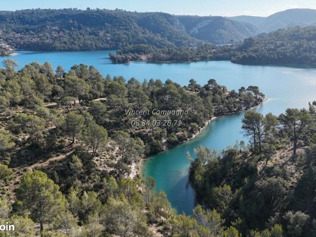 Maison vente à Esparron-de-Verdon, Alpes-de-Haute-Provence