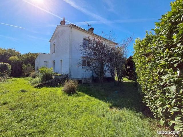 Maison vente à Rochefort, Aigrefeuille-d'aunis