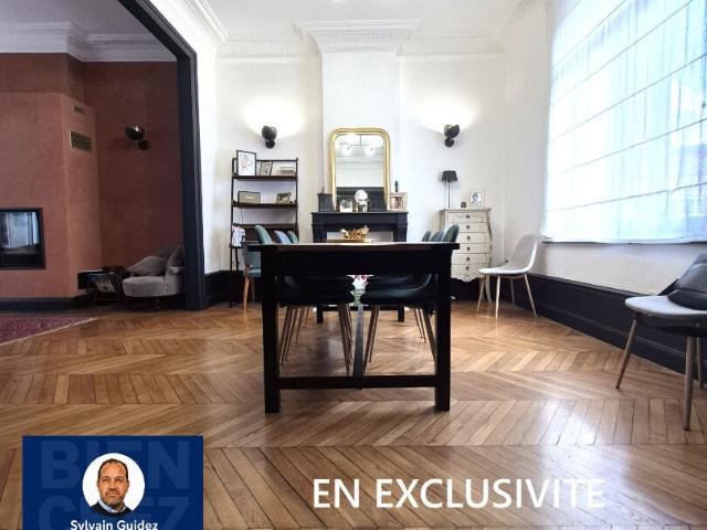 Maison vente à Cambrai