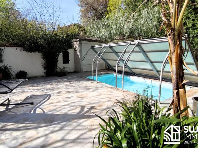 Maison vente à Perpignan