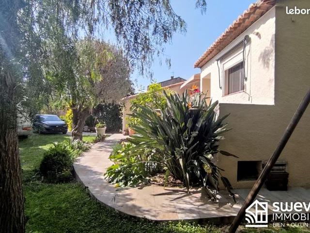 Maison vente à Perpignan