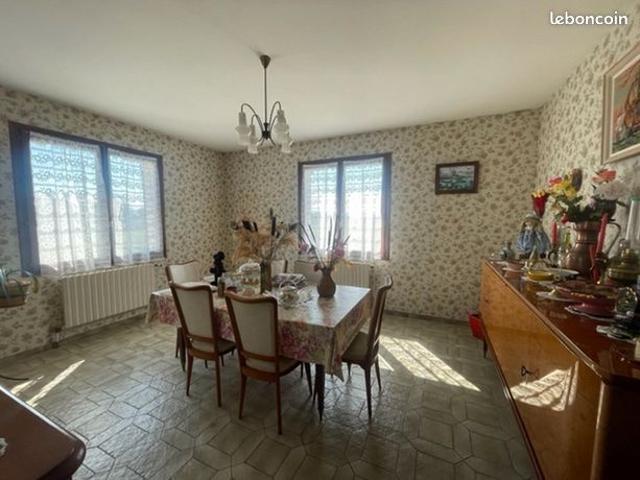 Maison vente à Épernay, Fère-champenoise