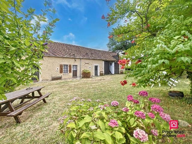 Maison vente à Mortagne-au-Perche, Bellême