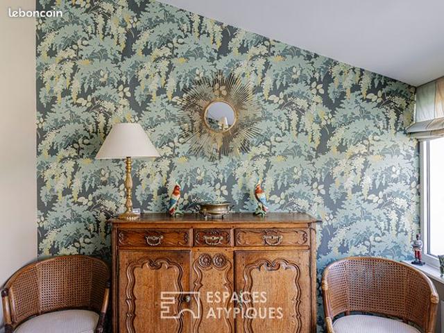 Maison vente à Orléans