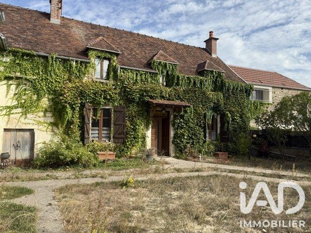 Maison vente à Beauvoir-sur-Sarce, Bragelogne-Beauvoir