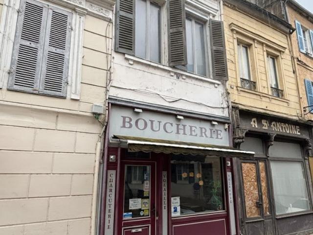 Maison vente à Joigny, Yonne