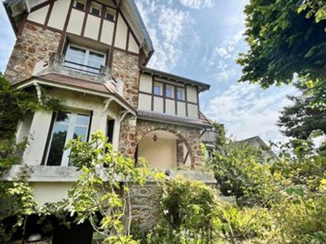 Maison vente à Saint-Germain-en-Laye, Marly-le-roi