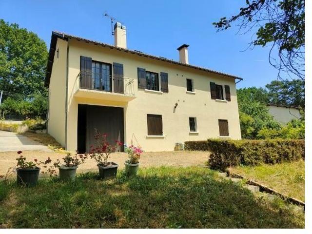 Maison vente à Périgueux, Chancelade