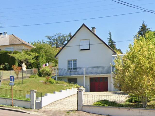 Maison vente à Sens, Joigny