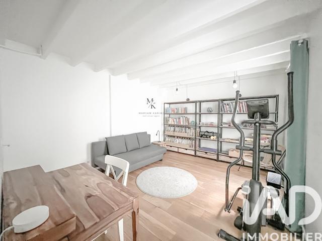 Maison location à Paris, Île-de-France