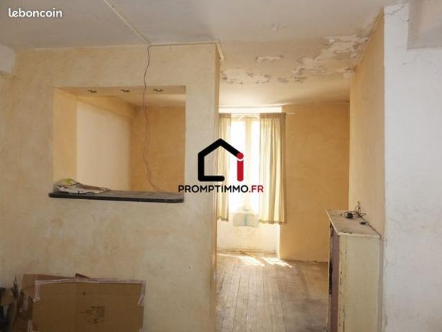 Maison vente à Montluçon, Huriel