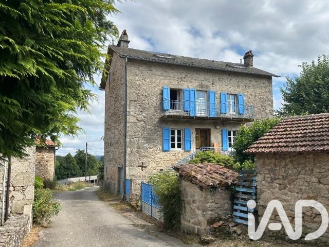 Maison vente à Figeac, Lacam-d'ourcet