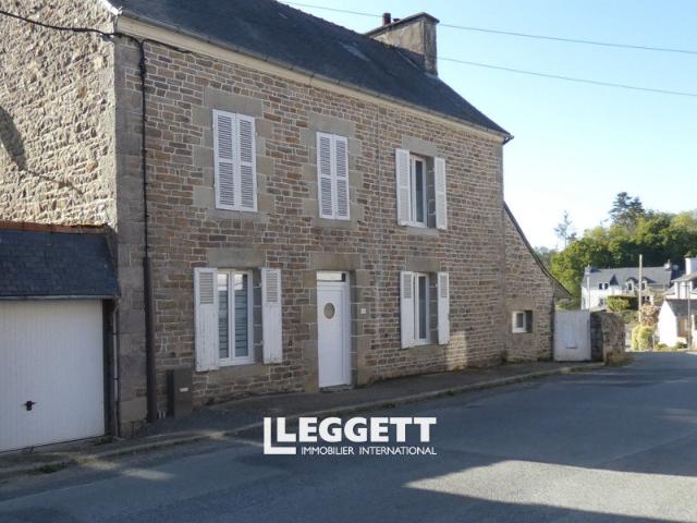 Maison vente à Kertugdual, Lanloup