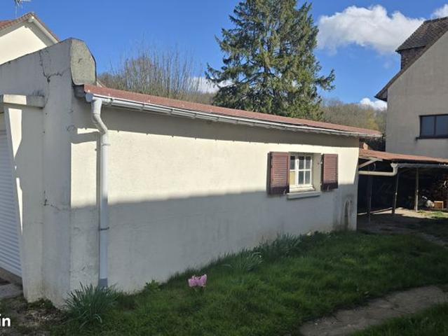 Maison vente à Palaiseau, Limours