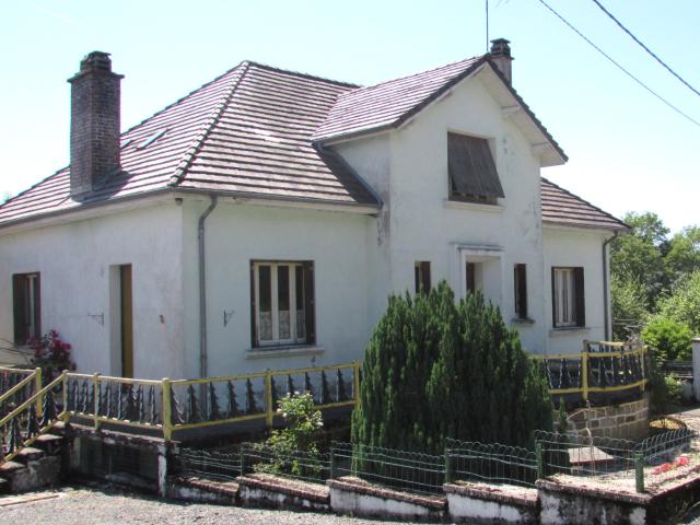 Maison vente à Lavoine, Allier