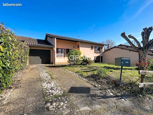 Maison vente à Bourg-en-Bresse, Meillonnas