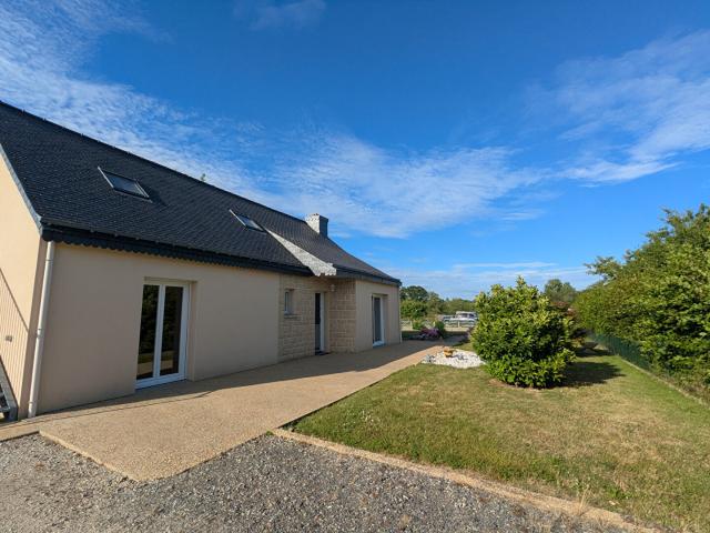 Maison vente à Pontivy, Bretagne