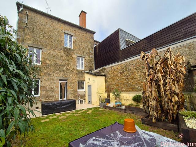 Maison vente à Mayenne, Gorron