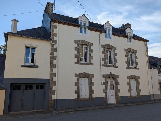 Maison vente à Saint-Samson, Rohan