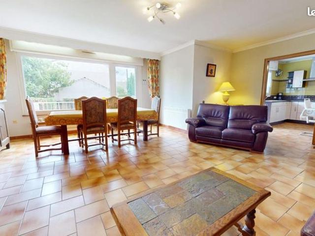 Maison vente à Thionville, Yutz