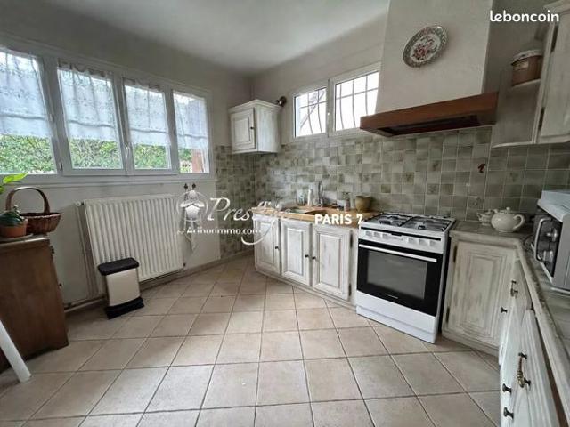 Maison vente à Sarcelles, Soisy-sous-montmorency