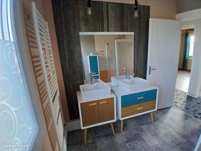 Maison vente à Les Landes-Genusson, Vendée