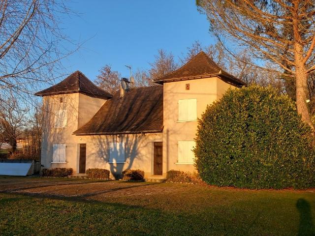 Maison vente à Figeac, Aynac