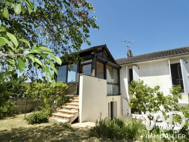 Maison vente à Les Trois Cités, Poitiers