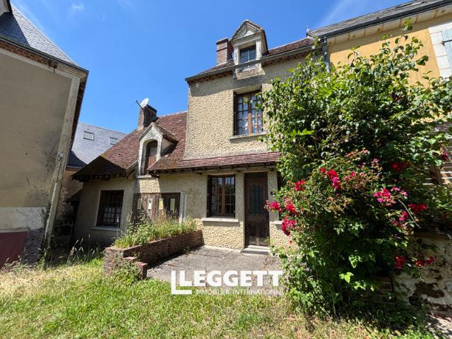 Maison vente à Mortagne-au-Perche, Verrières