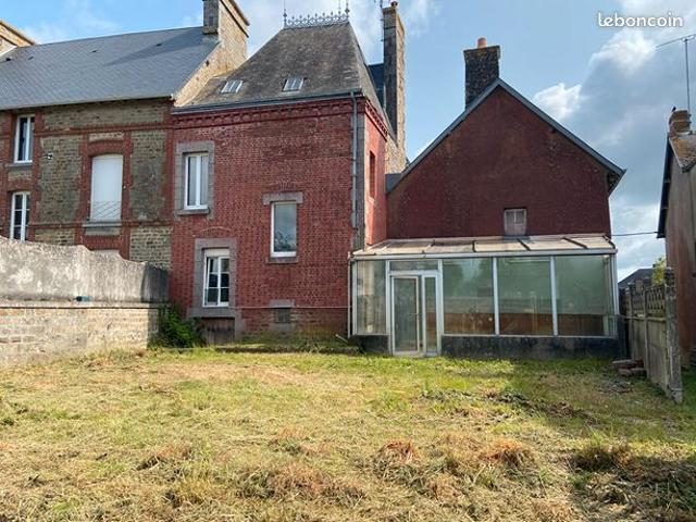 Maison vente à Argentan, Bellou-en-houlme