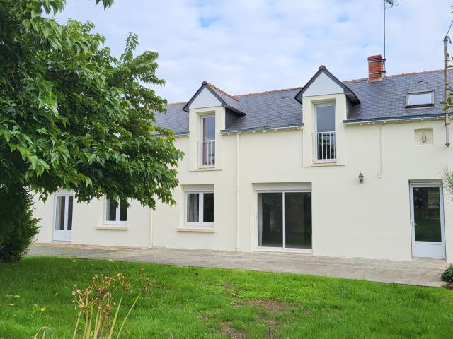 Maison vente à Châteaubriant-Ancenis, Bonnoeuvre