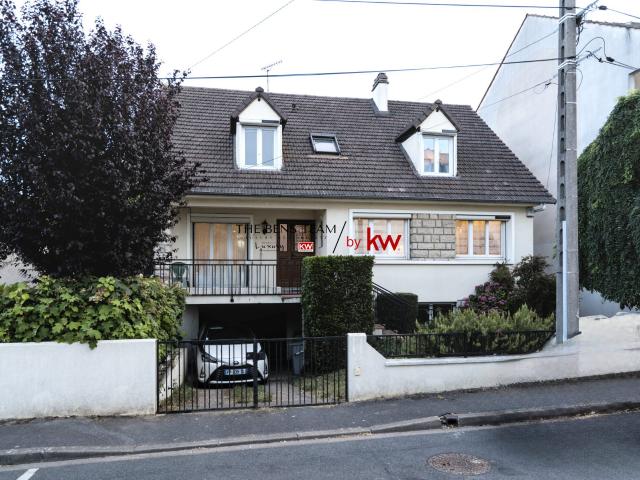 Maison vente à Savigny-sur-Orge, Essonne