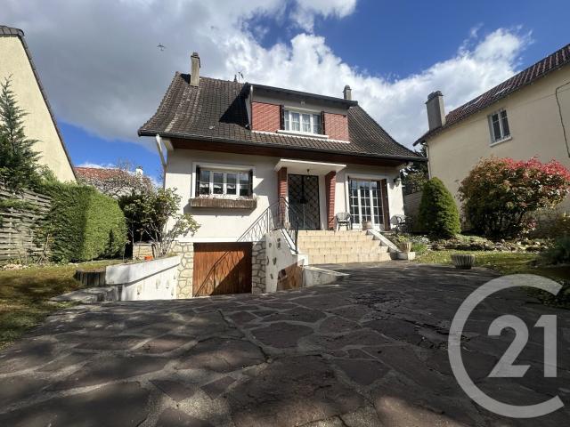 Maison vente à Sarcelles, Soisy-sous-montmorency