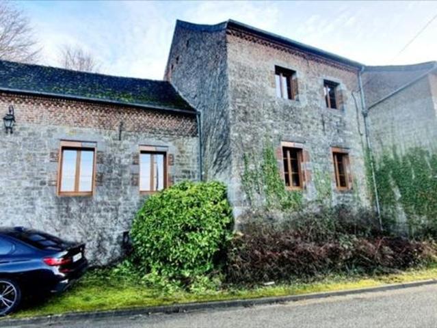 Maison vente à Issoudun, Saint-aubin