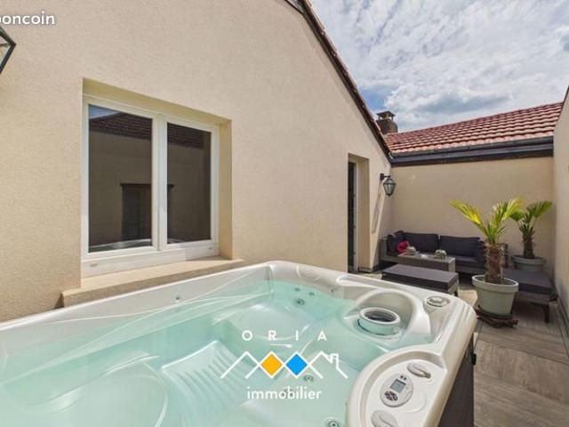 Maison vente à Metz, Novéant-sur-moselle